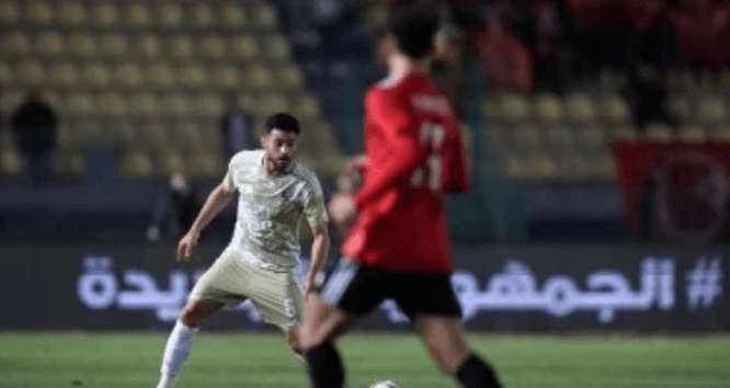 بالفيديو.. طلائع الجيش يُمطر شباك الأهلي بثلاثية في كأس العاصمة
