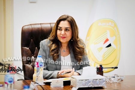 السايس سكرتيرًا عامًا وحلمي مساعدًا في سوهاج