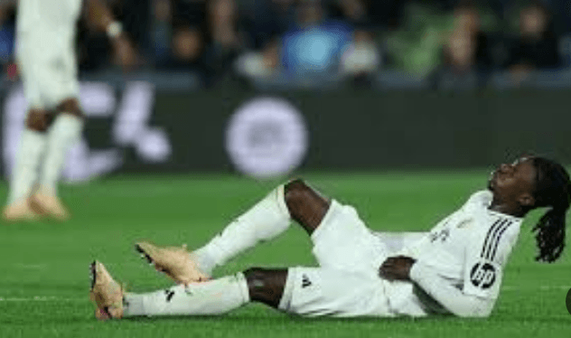 صدمة مدوية لريال مدريد قبل مواجهة برشلونة