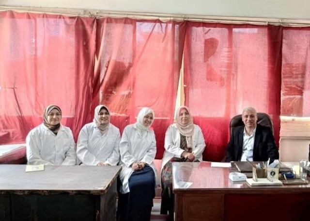 ندوة توعوية عن الأمراض المشتركة بين الإنسان والحيوان بالشرقية