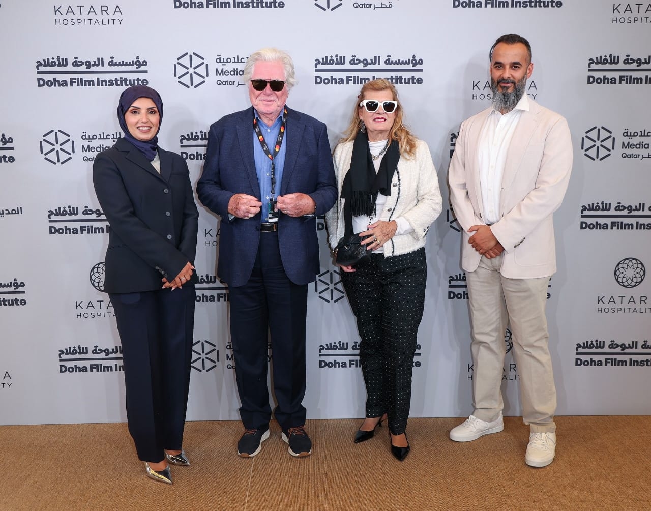 الدوحة للأفلام تكشف عن برنامج وجوائز مهرجان الدوحة للأفلام