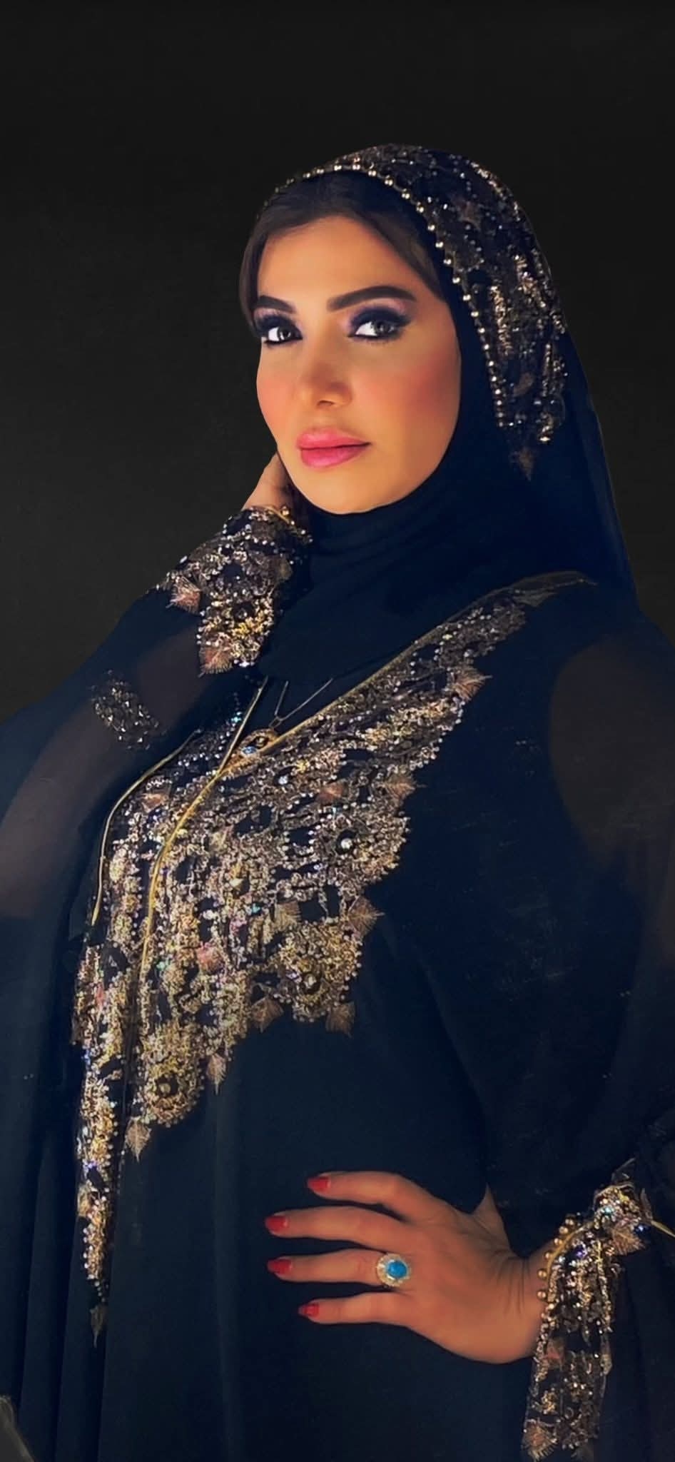 لقاء سويدان تتألق فى مسلسل "حرب الجبالي" والجمهور: دائمًا أدورها