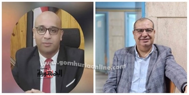 أطباء مستشفى دمياط العام أنقذوا شابا من شلل رباعي