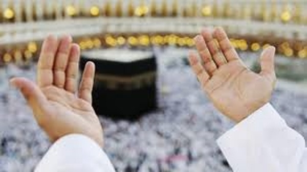 هبت روائح الحج ..اللهم تكفل بنا إلي بيتك الـحرام