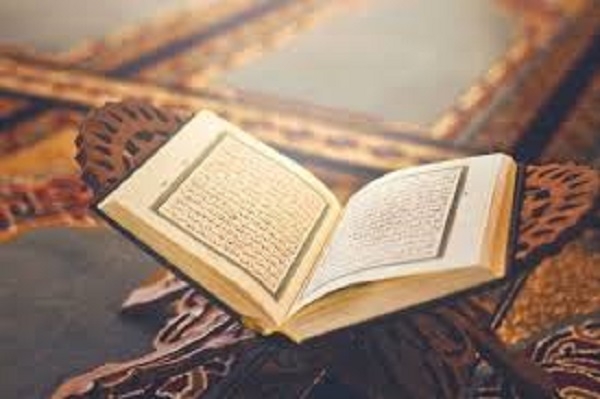 مقصود قوله تعالى:"ِّيَتَّخِذَ بَعْضُهُم بَعْضًا سُخْرِيًّا"