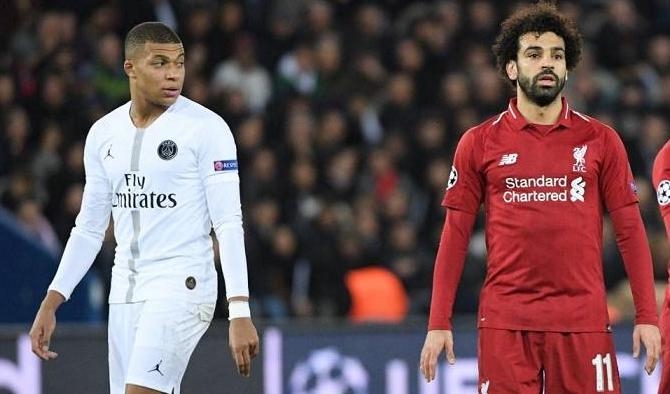 ماذا تريد الجماهير المصرية من مبابي اليوم أمام ريال سوسيداد؟