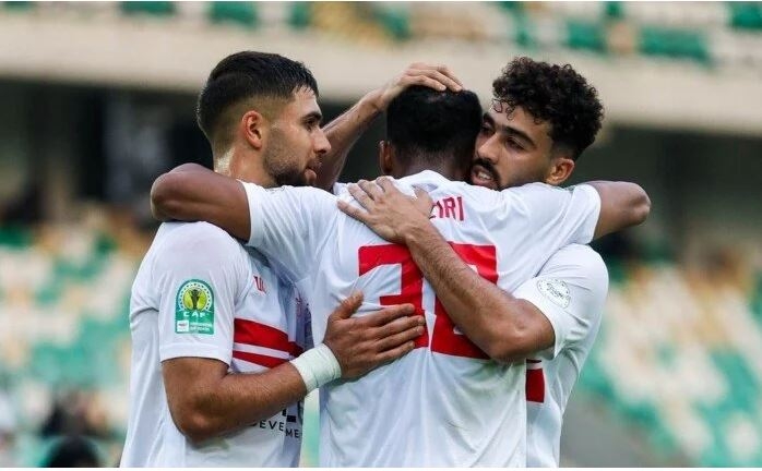 10 لاعبين.. غيابات الزمالك أمام بتروجت