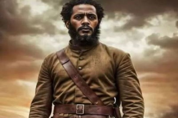 فى هذا الموعد.. محمد رمضان ينتهي من تصوير فيلم " أسد"