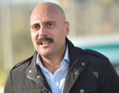 وليد فواز عدو كريم محمود عبد العزيز فى "مملكة الحرير"