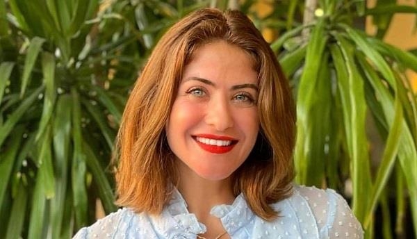 هيدي كرم تكشف لأول مرة عن مرض ابنها