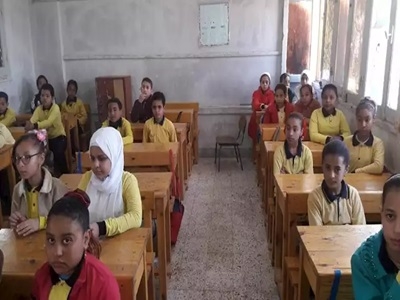 رابط نتيجة الصف الثالث الابتدائي 2025 في القاهرة