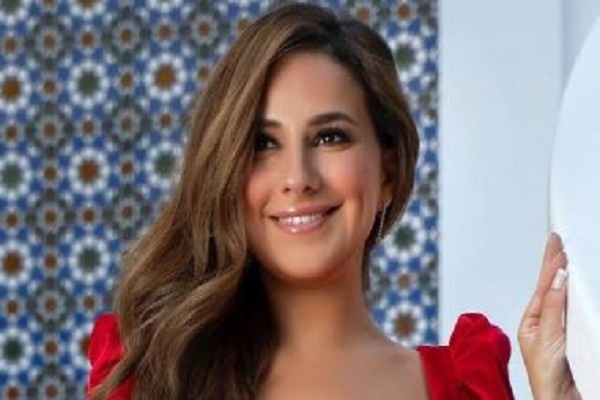 شيري عادل : " اتمنى تقديم عمل تاريخي"