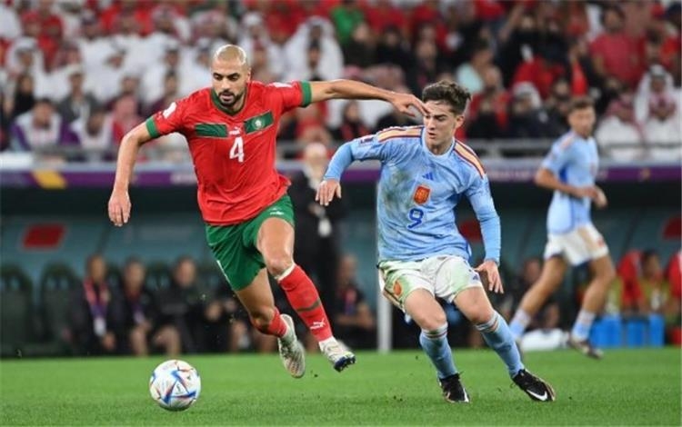 استعدادًا لكأس العالم للأندية .. الوداد المغربي يضم 3 صفقات سوبر