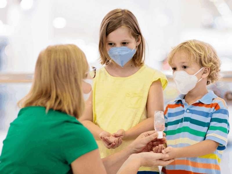 7 خطوات لتعزيز جهاز المناعة