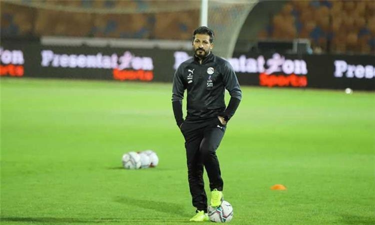 سيد معوض : الأهلي سيضم هذا اللاعب بعد كأس العالم للأندية