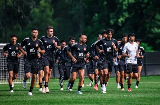 مباراة الأهلي وبورتو البرتغالي لايف وبدون تقطيع حصرياً