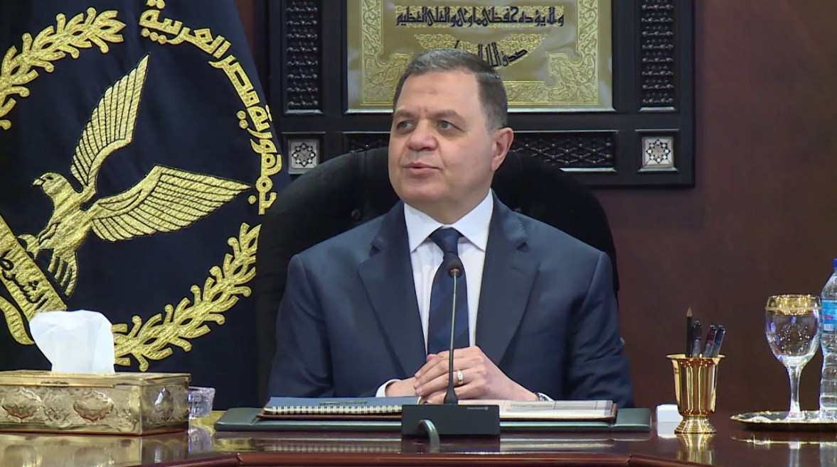 وزير الداخلية يهنئ رئيسي النواب والشيوخ بمناسبة العام الهجري