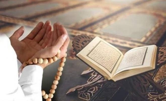 أحب الأدعية لاستقبال العام الهجري الجديد1447هـ