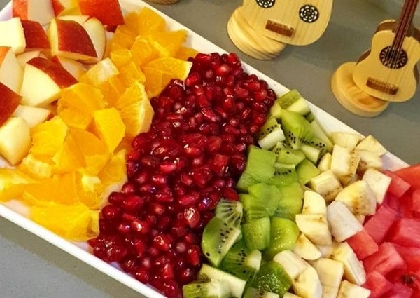 منها الفاكهة ..احذر هذه الأطعمة في الصباح