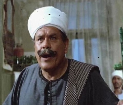 "المطارد.. السفارة في العمارة ..ألابندة"..أشهر أعمال أحمد عقل