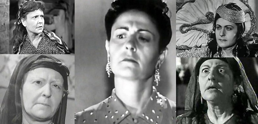 ذكرى ميلاد شريرة السينما..