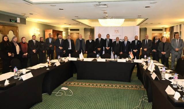 أبو المكارم: صادراتنا للمغرب تقترب من المليار دولار.. والمركزي يدعمنا