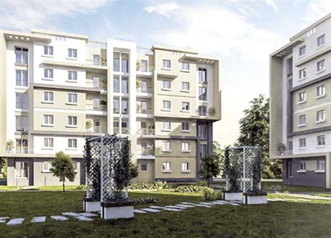 الإسكان: 50 ألف وحدة سكنية جديدة ضمن مشروع "ديارنا" بحدائق أكتوبر
