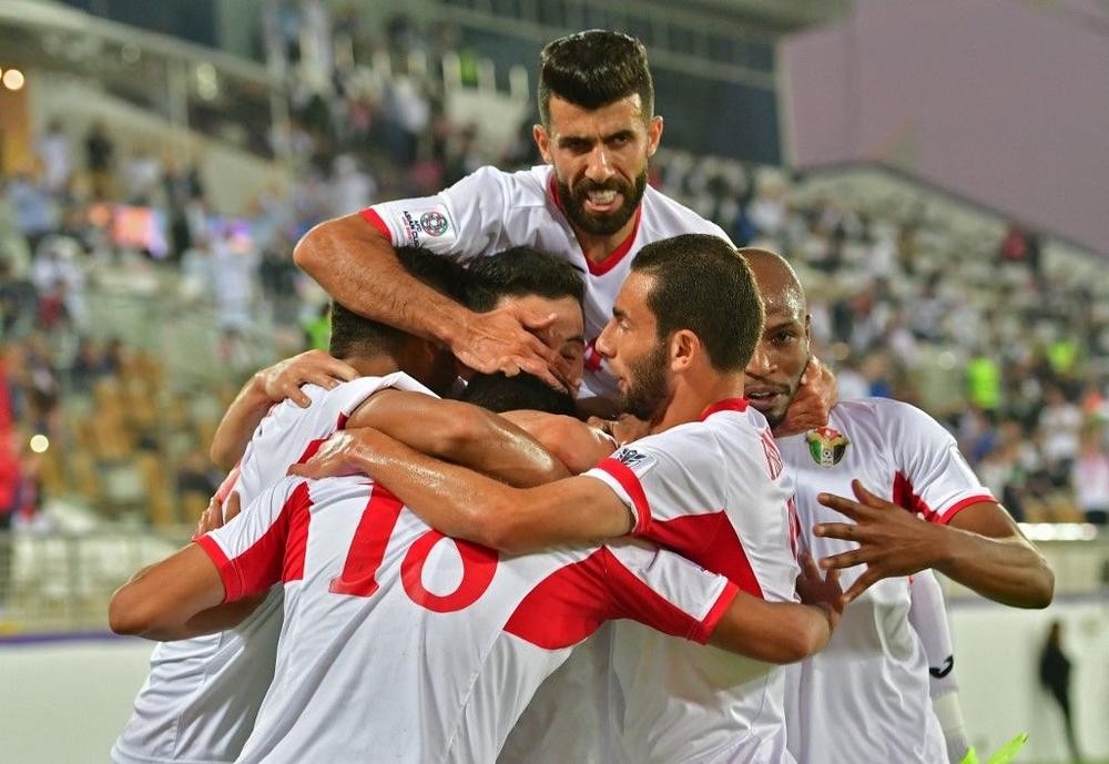 موعد مباراة الأردن وكوريا الجنوبية في تصفيات آسيا لكأس العالم