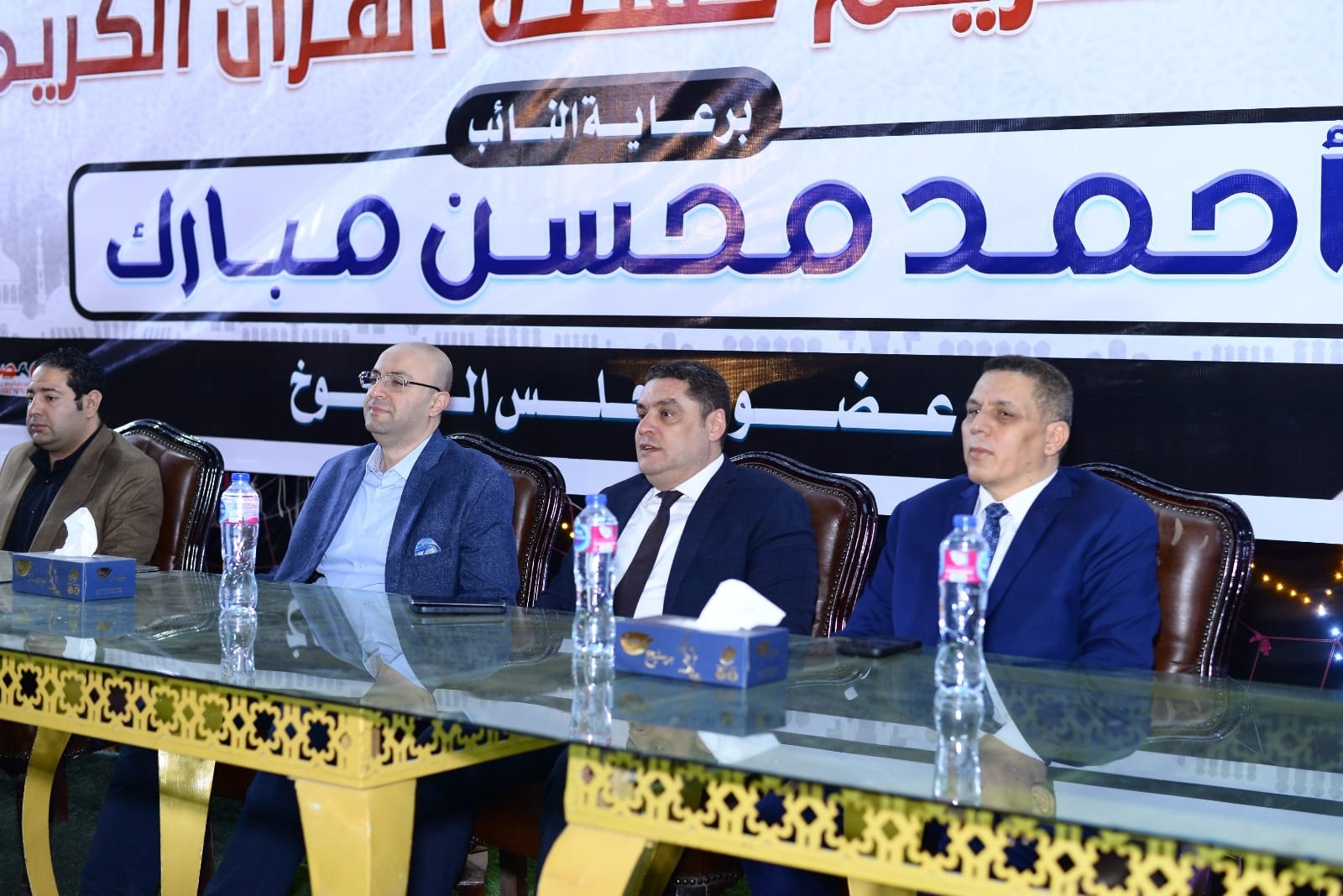 رحلات عمرة وجوائز مالية: تكريم 300 من حفظة القرآن ببنى سويف