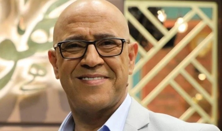 أشرف عبد الباقي يشيد بالمتحف المصري الكبير