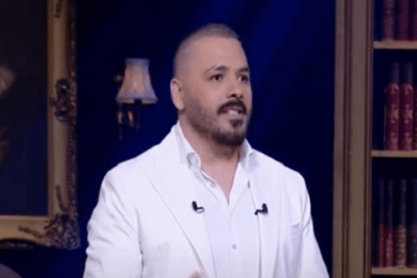 رامي عياش : "أحمد عدوية ترك فراغًا لا يٌعوض"