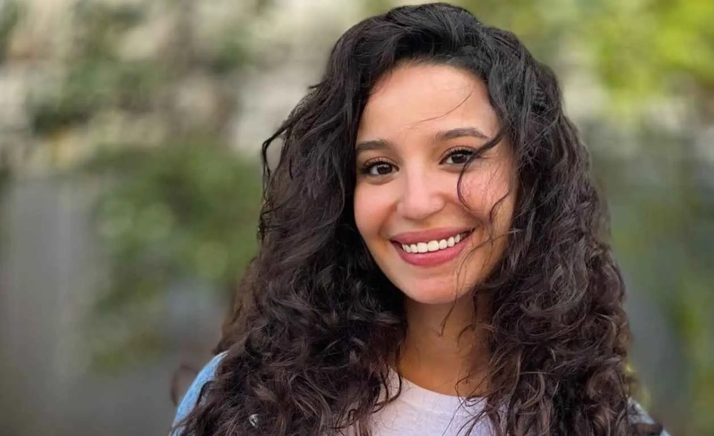 مريم الجندي عن "العتاولة 2": رحلة مليئة بالمشاعر