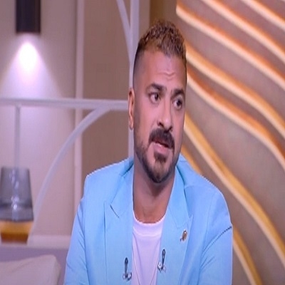 مصطفى أبو سريع يشارك فى مسلسل "أنا أنت أنت مش أنا"