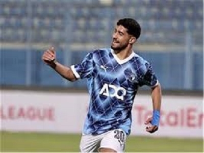 قائمة بيراميدز في مواجهة أورلاندو بيراتس