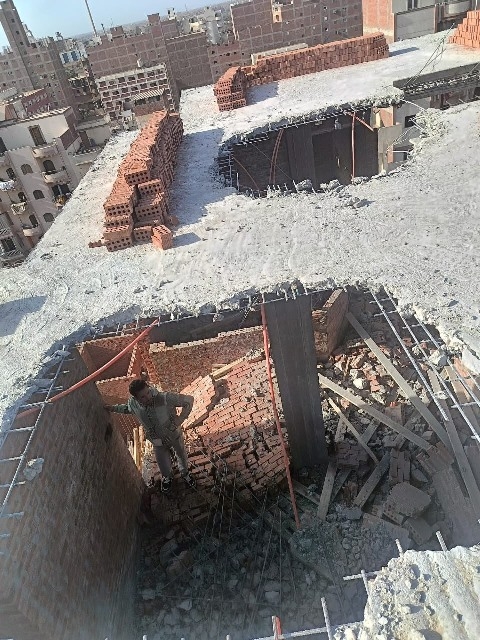 منذ بدء المرحلة الثالثة من أعمال الموجة الـ 25 وإجراءات رادعة