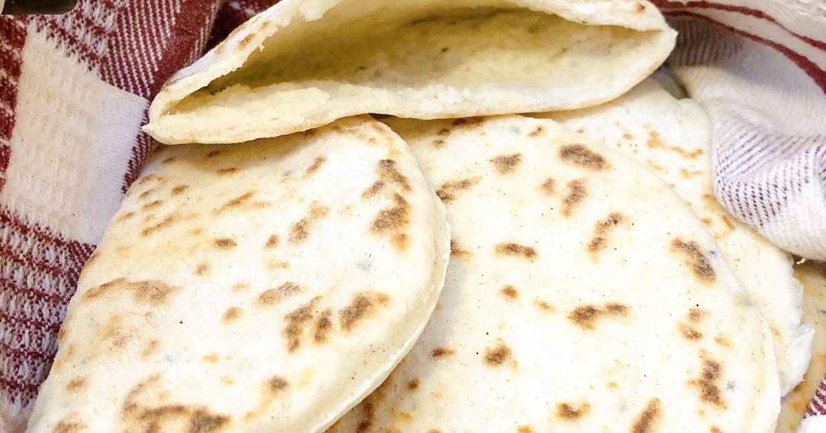 تحضير خبز خالي من الجلوتين في المنزل