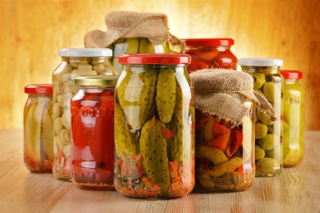 الفوائد الصحية للأطعمة المخمرة