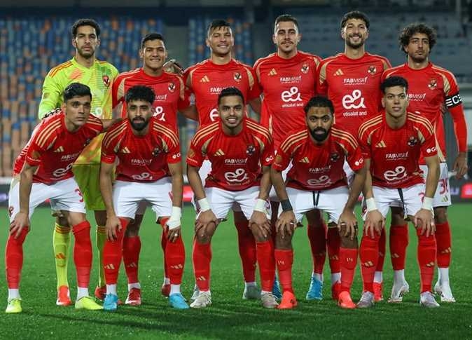 النجمة السعودي يعلن عن وجود مفاوضات مع نجم الأهلي