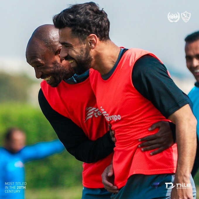 شيكابالا مهم .. شاهد بيسيرو يوضح رأيه في تجديد عبد الله السعيد