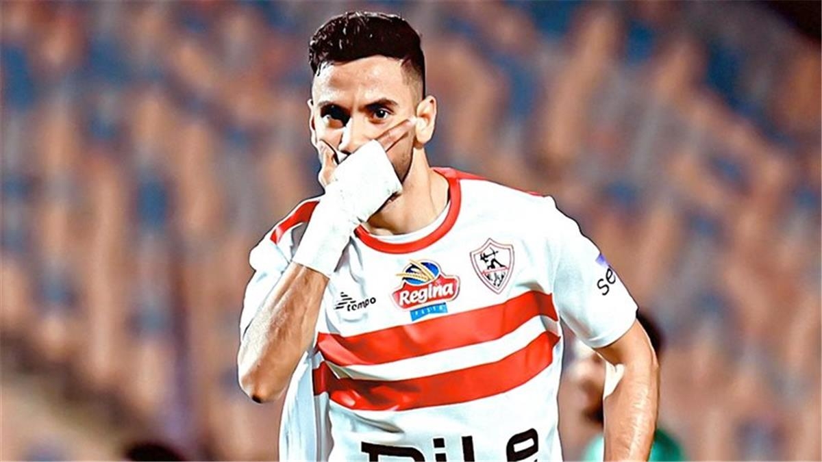 الزمالك يفاوض «كهربا».. وناصر وعواد ضمن صفقة تبادلية مع بيراميدز