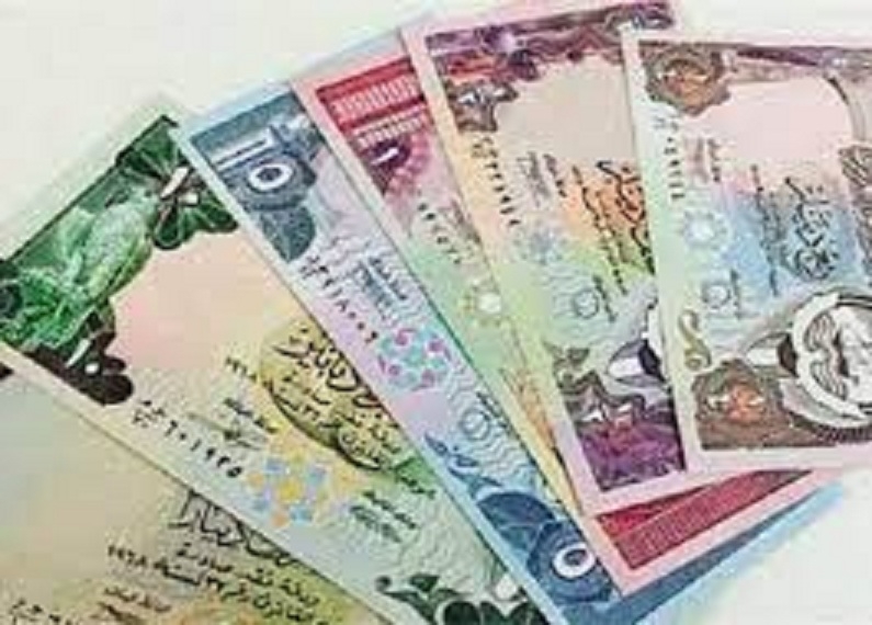 أسعار العملات العربية اليوم الأحد 25 مايو 2025