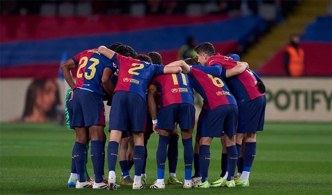 برشلونة في مواجهة صعبة اليوم أمام أتلتيك بيلباو