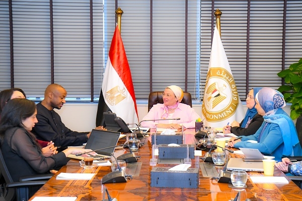 مصرتحتفل بمرور١٠سنوات على إطلاق الرئيس المبادرة الأفريقية