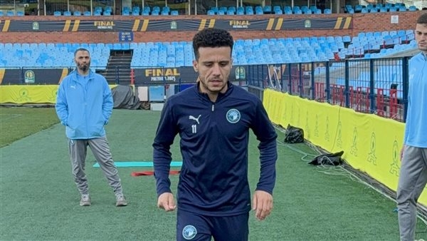 نهائي دوري أبطال أفريقيا