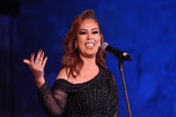 مروة ناجي تقدم أول عرض مسرحي ميوزيكال هولوجرامي عن أم كلثوم