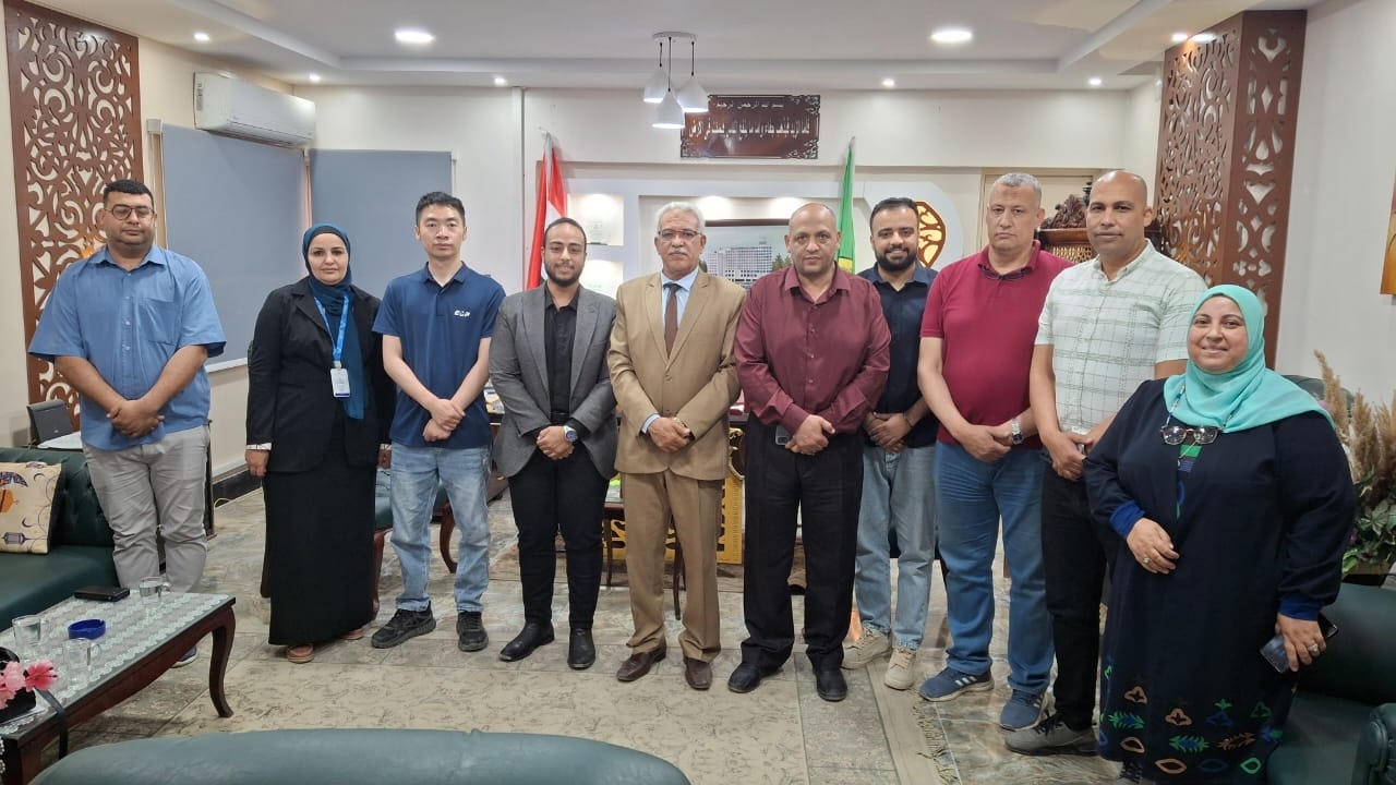 بروتوكول تعاون بين "التعليم الفني" و"فيفو موبايل" لتأهيل الكوادر