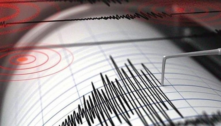 زلزال بقوة 5 درجات يضرب شرق مدينة أكتاش في جمهورية ألتاي الروسية