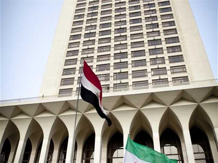 الخارجية: أوضاع المصريين في ليبيا مطمئنة.. وغرفة عمليات على مدار الساعة