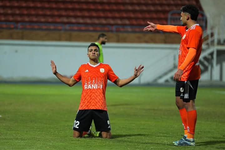فاركو يطالب الأهلي بـ1.5 مليون دولار مقابل ياسين مرعي