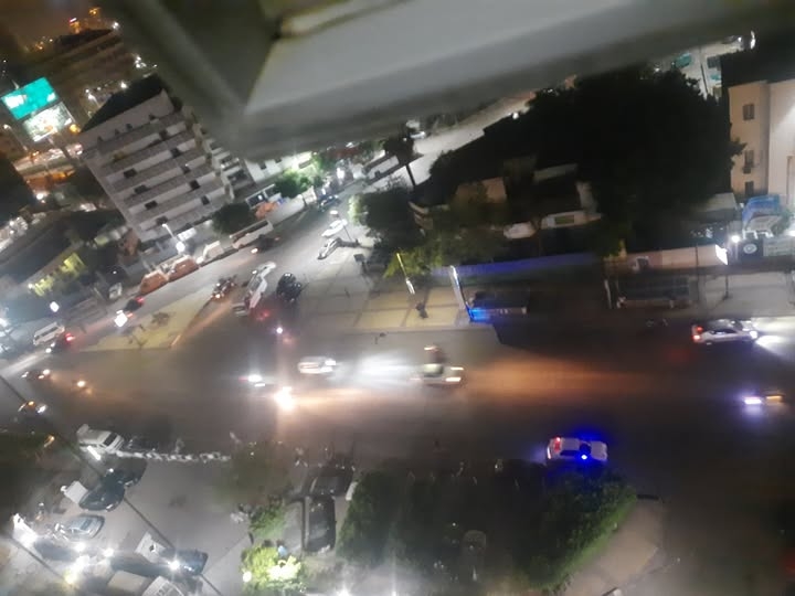 محافظة القاهرة توضح حقيقة وجود تسريب غاز بمحطة وقود فى رمسيس